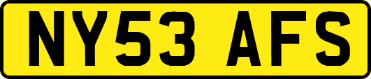 NY53AFS