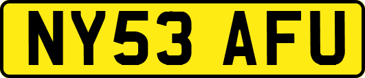 NY53AFU