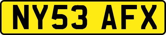 NY53AFX