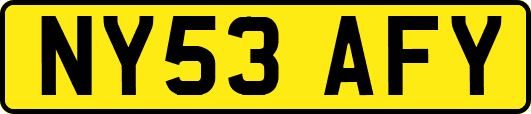 NY53AFY