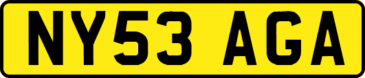 NY53AGA
