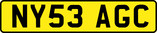 NY53AGC