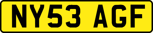 NY53AGF
