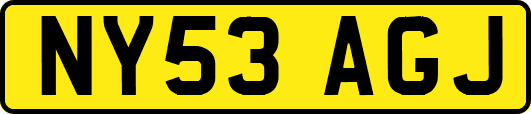 NY53AGJ