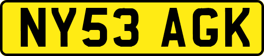 NY53AGK