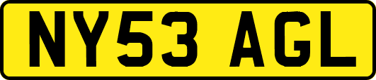 NY53AGL