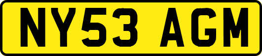 NY53AGM