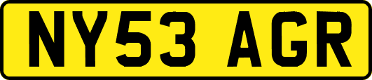 NY53AGR