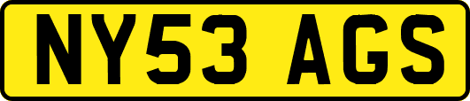 NY53AGS