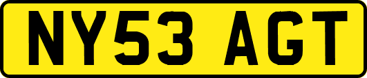 NY53AGT