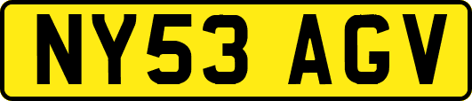 NY53AGV