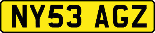 NY53AGZ