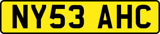 NY53AHC