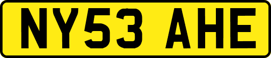 NY53AHE