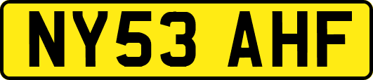 NY53AHF