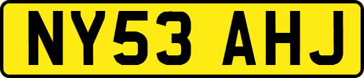 NY53AHJ