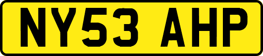 NY53AHP