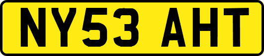 NY53AHT