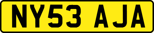 NY53AJA