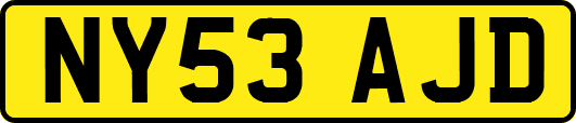 NY53AJD