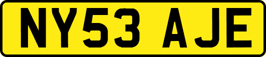 NY53AJE