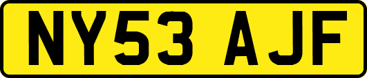 NY53AJF