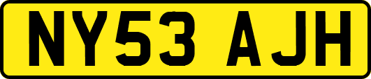 NY53AJH