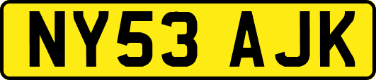 NY53AJK