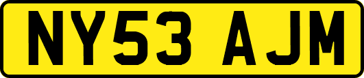 NY53AJM