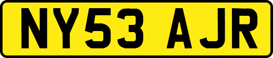 NY53AJR