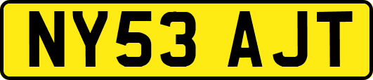 NY53AJT