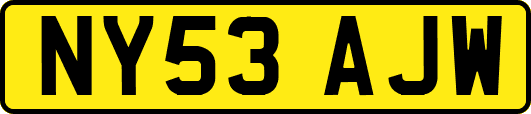 NY53AJW