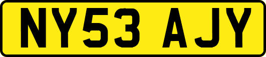 NY53AJY