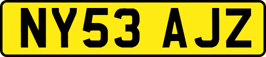 NY53AJZ
