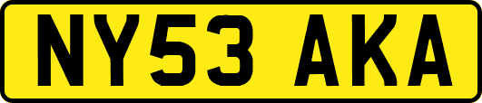 NY53AKA