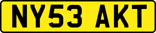 NY53AKT