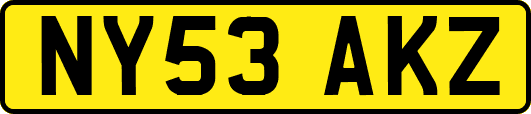 NY53AKZ
