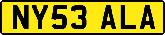 NY53ALA