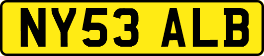 NY53ALB