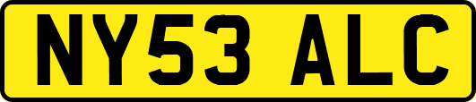 NY53ALC