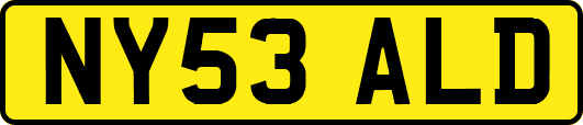 NY53ALD