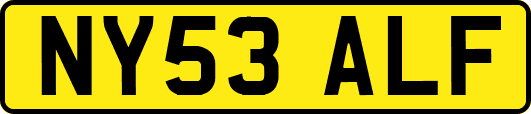 NY53ALF