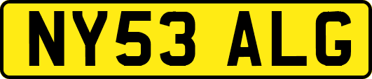 NY53ALG