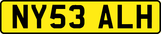 NY53ALH