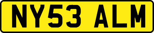 NY53ALM
