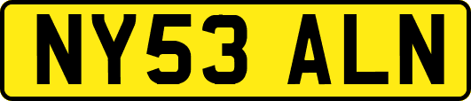NY53ALN