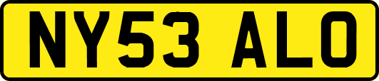 NY53ALO