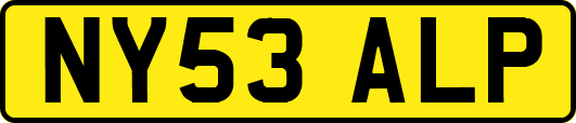 NY53ALP