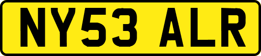 NY53ALR