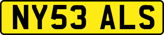 NY53ALS